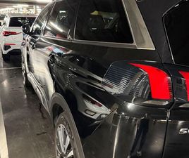 PEUGEOT 5008 BLUEHDI 120 STOP & START ALLURE