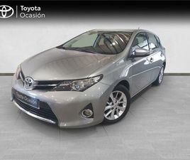 TOYOTA AURIS ACTIVE+PACK LOOK+PACK CONFORT