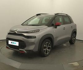 PURETECH 110 S&S BVM6 C-SERIES