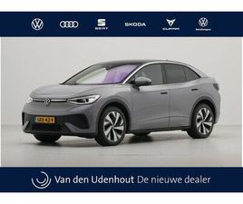 VOLKSWAGEN ID.5 - PRO BUSINESS 77 KWH 286PK NAVIGATIE STOEL/STUURVERWARMING CAMERA ACC CARPLAY 30