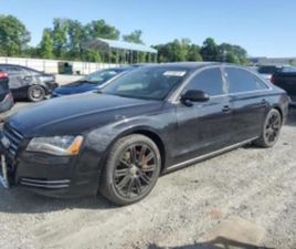 AUDI A8 3.0T* L* FULL* LED* BOSE* МАСАЖ* КАМЕРА* КЕЙЛЕС* ≫ 2014 • 17 300 ЛВ. • ID