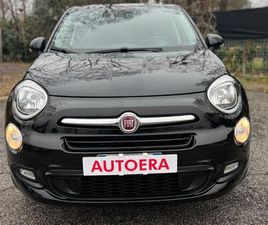 1.6 E-TORQ 110 CV POP STAR