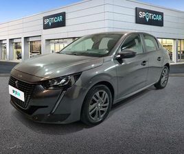 PEUGEOT 208 BLUEHDI 73KW (100CV) ACTIVE PACK