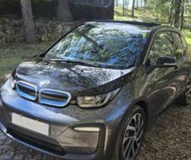 BMW I3 120 AH