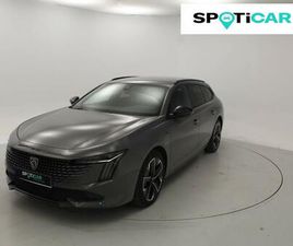 SW HYBRID 225 E-EAT8 GT