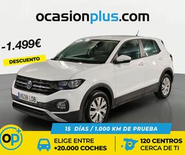 EDITION 1.6 TDI 70 KW (95 CV)