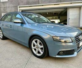 AVANT 2.0 TDI 170CV - TETTO!!