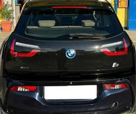 I3 2018 94 AH (RANGE EXTENDER)