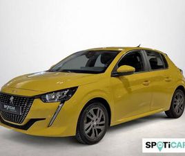 PURETECH 73KW (100CV) ACTIVE PACK