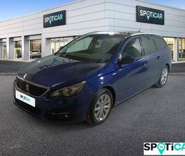 SW 1.2 PURETECH 81KW (110CV) STYLE