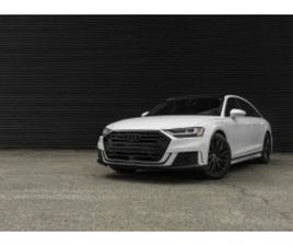AUDI A8 55 TFSI QUATTRO LONG/DIGITAL/DRIVER ASSIST/KEYLESS ≫ 2019 • 62 100 ЛВ. • ID