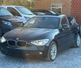 118 DX - XÉNON - X DRIVE - CAMERA