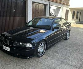 318IS COUPE 2AIRBAG CAT.