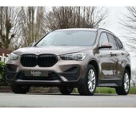 X1 SDRIVE18I FACELIFT MODEL/NAVIPRO/LED/GARANTIE