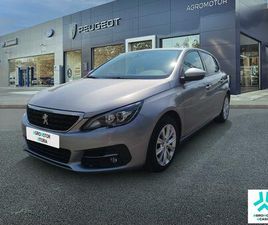 5P 1.2 PURETECH 81KW (110CV) STYLE