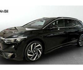 VOLKSWAGEN ID.7 TOURER PRO EDITION DRAG ASSISTANS