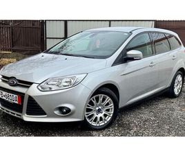FORD FOCUS DIESEL CLIMA JANTE MODEL 2015 DOSU BRICII