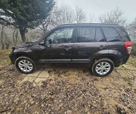 2.4 VVT OFFROAD EVOLUTION 5P