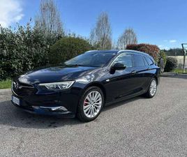 SPORTS TOURER 2.0 CDTI INNOVATION S&S 170CV AUTO 8M
