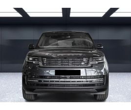 LAND ROVER RANGE ROVER P530 LWB = AUTOBIOGRAPHY = ГАРАНЦИЯ