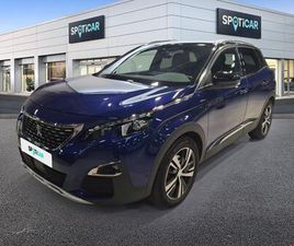 1.2 PURETECH 96KW (130CV) EAT8 GT LINE