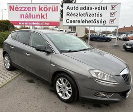 LANCIA DELTA XD TOURING