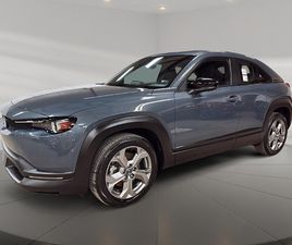 MAZDA MX-30 EV 2022 GS NAV