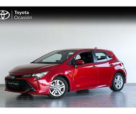 5 PUERTAS ACTIVE TECH 125H E-CVT