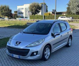 SW 1.6 HDI 16V X-LINE C/ESP