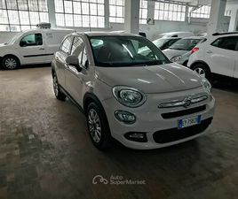 FIAT 500X MJET 120CV LOUNGE UNIPRO
