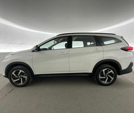 TOYOTA RUSH EX | GUARANTEED WARRANTY | 0 DOWN PAYMENT