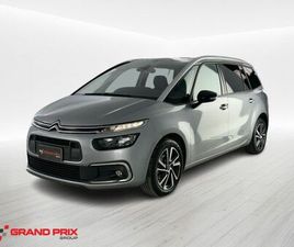 BLUEHDI 130 S&S EAT8 SHINE