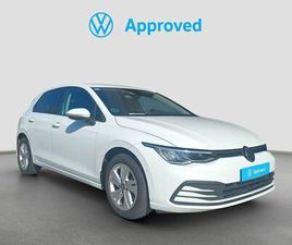 LIFE 1.5 TSI 96 KW (130 CV)