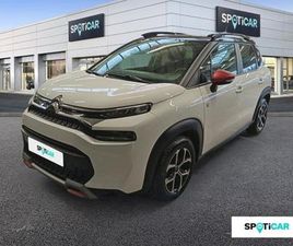 CITROEN C3 AIRCROSS BLUEHDI 110CH S&S C-SERIES