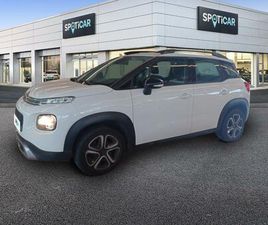 PURETECH 110 S&S EAT6 FEEL