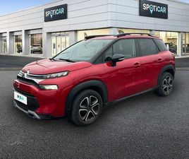 CITROEN C3 AIRCROSS PURETECH 130CH S&S FEEL PACK EAT6