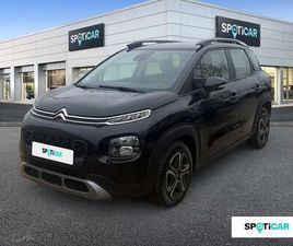 BLUEHDI 110 S&S BVM6 FEEL PACK