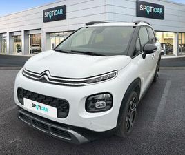CITROEN C3 AIRCROSS PURETECH 130 S&S EAT6 SHINE