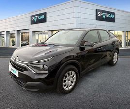 1.5 BLUEHDI 110 LIVE PACK BUSINESS R