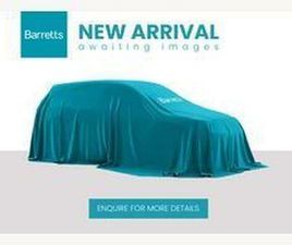 BMW 5 SERIES 520D M SPORT TOURING 2.0 5DR