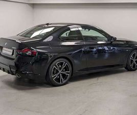 I COUPE MSPORT M M SPORT AZIENDALI BMW