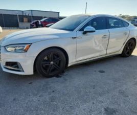 AUDI S5 PRESTIGE* MATRIX* ДИСТРОНИК* 360КАМЕРА* ≫ 2018 • 30 999 ЛВ. • ID