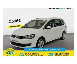 1.4 TSI ADVANCE DSG 110KW