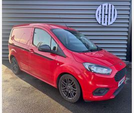 1.5 TDCI SPORT L1 EURO 6 5DR