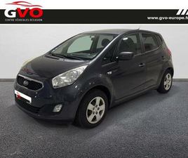 1.6 CVVT 125CH ACTIVE ISG