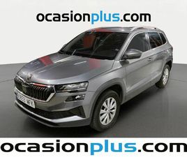 SKODA KAROQ 1.5 TSI ACT AMBITION DSG (150 CV)