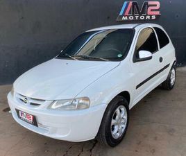 CHEVROLET CELTA 1.0L