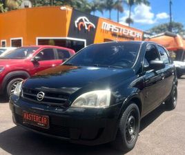 CHEVROLET CORSA 1.0L FLEXPOWER JOY