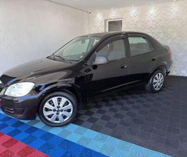 CHEVROLET PRISMA SED. MAXX/LT 1.4 8V ECONOF. 4P