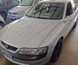 CHEVROLET VECTRA GLS